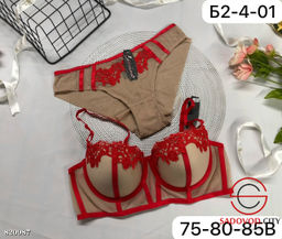 Комплект женского нижнего белья