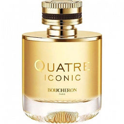 BOUCHERON Quatre Iconic lady 30ml edp  фото 2