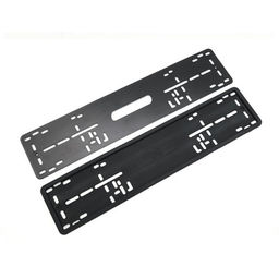 Рамка гос-номера