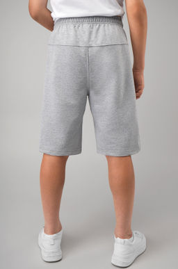 Шорты из футера для мальчика Happyfox