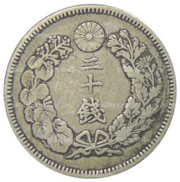 20 сен 1907 года Япония