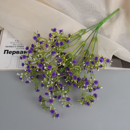 Цена за 2 шт. Букет искусственный «Гипсофила галант», 31 см, МИКС