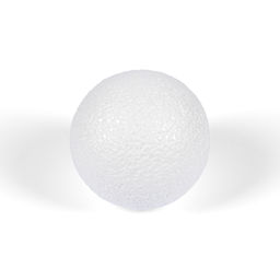 Love2art DPZ-105 Заготовка пенополистирол d 12 см 2 шт Шар 120 мм, 2 шт.