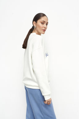 Свитшот View Hermitage - Erist store фото 3