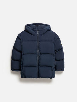 ACOOLA / Куртка детская для мальчиков Deckard темно-синий  фото 2