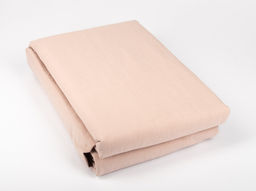 24С25-ШР/уп/ст 215*153 КПБ цв. 2103 рис. 0 серо-розовый