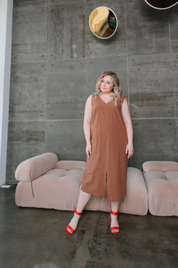 Сарафан женский - Jp фото 4