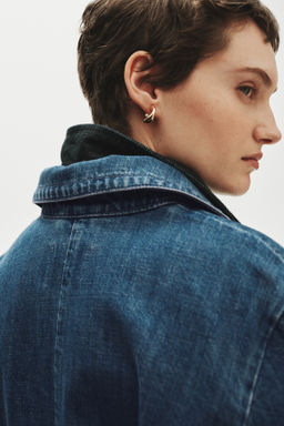 Chaqueta denim - H&m фото 4