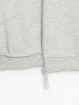 Bisiklet Yaka Basic Erkek ?ocuk H?rka