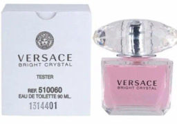 Туалетная вода Versace Bright Crystal женская, 90 мл