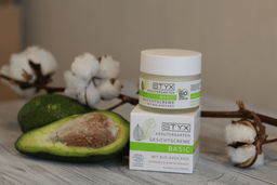 Питательный крем для нормальной кожи АВОКАДО STYX, 50 мл  фото 3