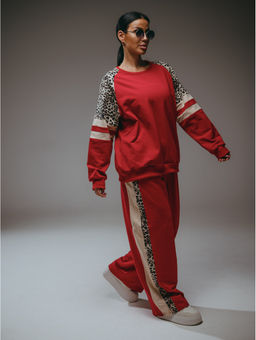 Хлоя костюм женский (изумруд) - Lovetex фото 33