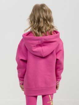 Уценка PELICAN GFNK3269 толстовка для девочек  фото 2