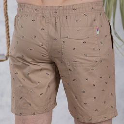 Шорты для плавания 1.1626 - Maner`s Club фото 7