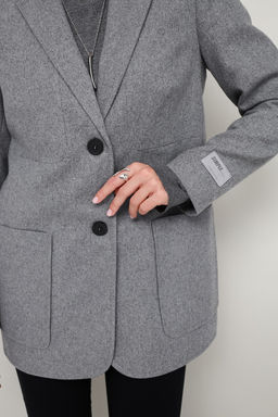 Жакет 11-118/15