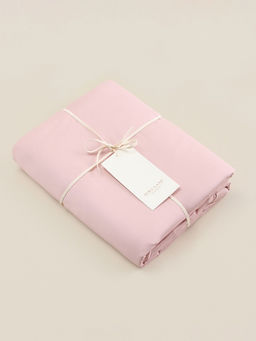 Наволочка SL Home, 5070+3 см, розовая, модал, эвкалиптовое волокно 100% - Sima-land home фото 12