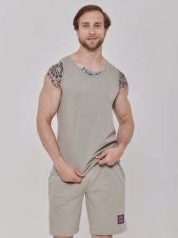 КОСТЮМ СПОРТИВНЫЙ МУЖСКОЙ - Chic & charisma фото 6