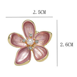 Брошь арт. 32 2317 (id 279203) - Rada фото 3