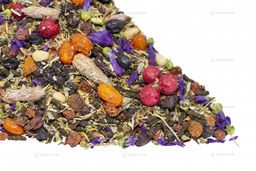 Священный нектар Травяные сборы