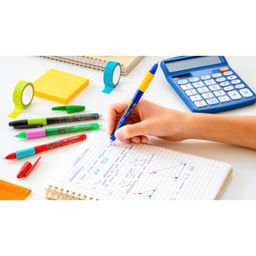 Ручка гелевая стираемая BIC Gelocity Illusion, узел 0.7 мм, чернила чёрные, цена за 1 шт.  фото 9