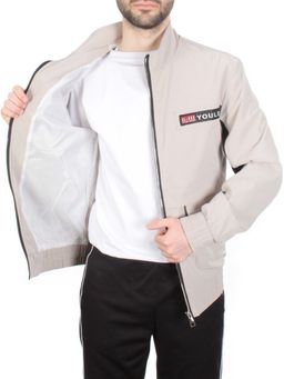 11133 Ветровка мужская Bluoltre (100% полиэстер) - Fashion фото 10