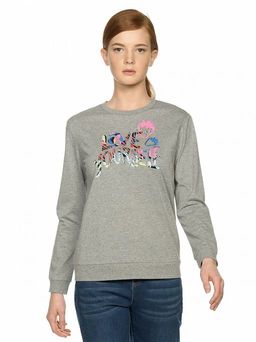 Pelican DFJ6845 джемпер женский