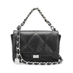 Сумка женская 33839 Черный