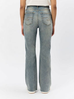 Брюки джинсовые / Lee Cooper