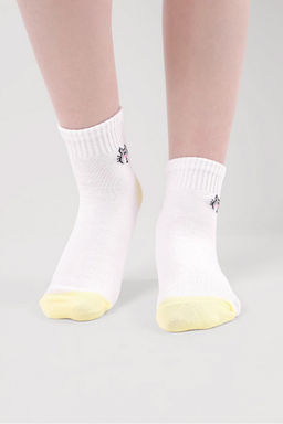 (CLE) C1585 носки дет. викенд дев. (ЧЗ)