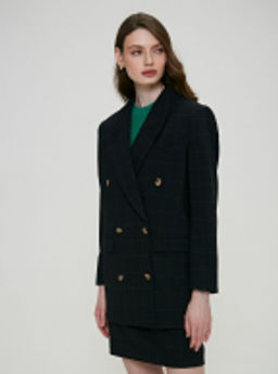 Жакет 212.140070/капучино - Seven senses фото 12