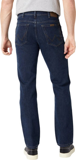 Джинсы мужские