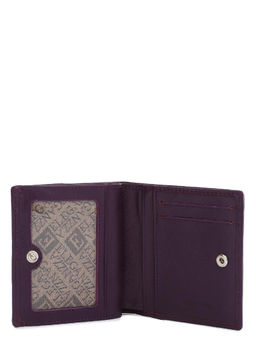 Кошелек Z132-2948 multicolor-purple - Eleganzza фото 4