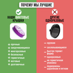 80714-80715-80716 Набор емкостей для сыпучих продуктов 425/660/1000 мл MB (х12) - Mayer&boch фото 8