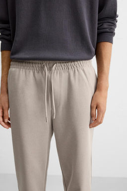 JOGGER BEL BANTLI EASY CARE PANTOLON - Zara фото 38