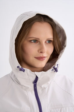 Куртка Серый ANTA SKATE Casual Top фото 14