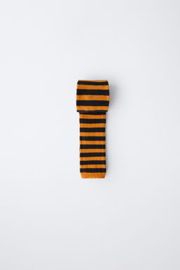 STRIPED TIGHTS