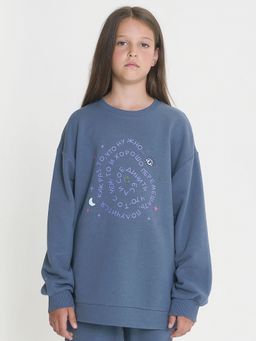 Уценка PELICAN GFN4294U толстовка для девочек  фото 2