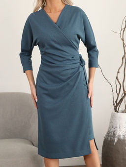 Платье П5-5323/6 - Wisell фото 10