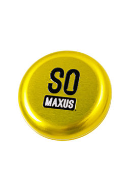 Презервативы Maxus EXOTIC MIX, латекс, ароматизированные 3 шт.