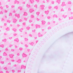 Трусы интерлок 0092200101 - Youlala фото 2