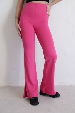 11356 Брюки-клеш