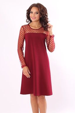 Платье 7513 - Avili фото 4