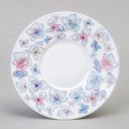 ЧАЙНЫЙ НАБОР LEFARD BLOSSOM НА 6 ПЕР. 12 ПР. 250 МЛ  фото 6