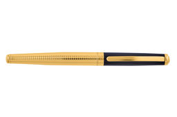 Ручка перьевая Pierre Cardin коллекция ЛЮКС | GOLDEN PC8112FP - Cross фото 3