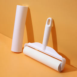 Ролик для одежды Анти-шерсть, 24 см, 60 листов - Мой выбор фото 2