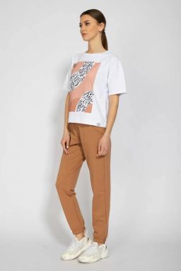 Футболка 4026 LV - Kivviwear фото 7