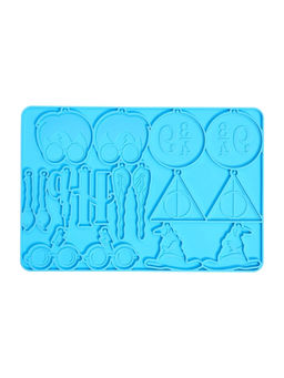 Набор для опытов. Эпоксидная смола Сережки волшебника