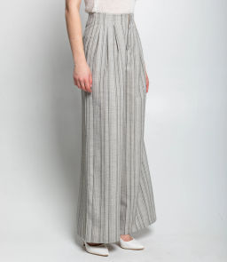 Брюки КТ66106, светло-серый