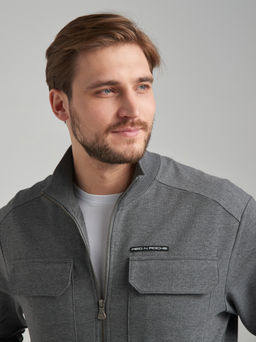 Спортивный костюм мужской 11M-RR-1757 RED-N-ROCKS - Addic фото 3