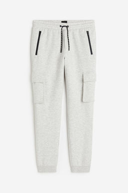 Joggers cargo Slim Fit